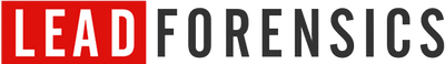 Lead Forensics logo