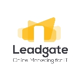 Leadgate Europe logo