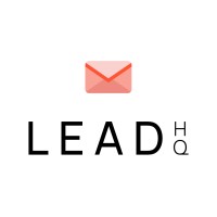 LeadHQ logo