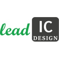 leadIC Design Pvt Ltd logo