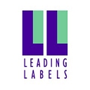 Leading Labels logo