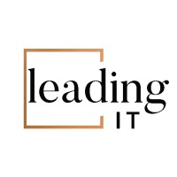 Leading IT Middle East logo