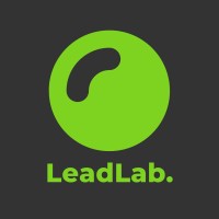 Leadlab Marketing Agency logo