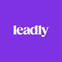 Leadly logo
