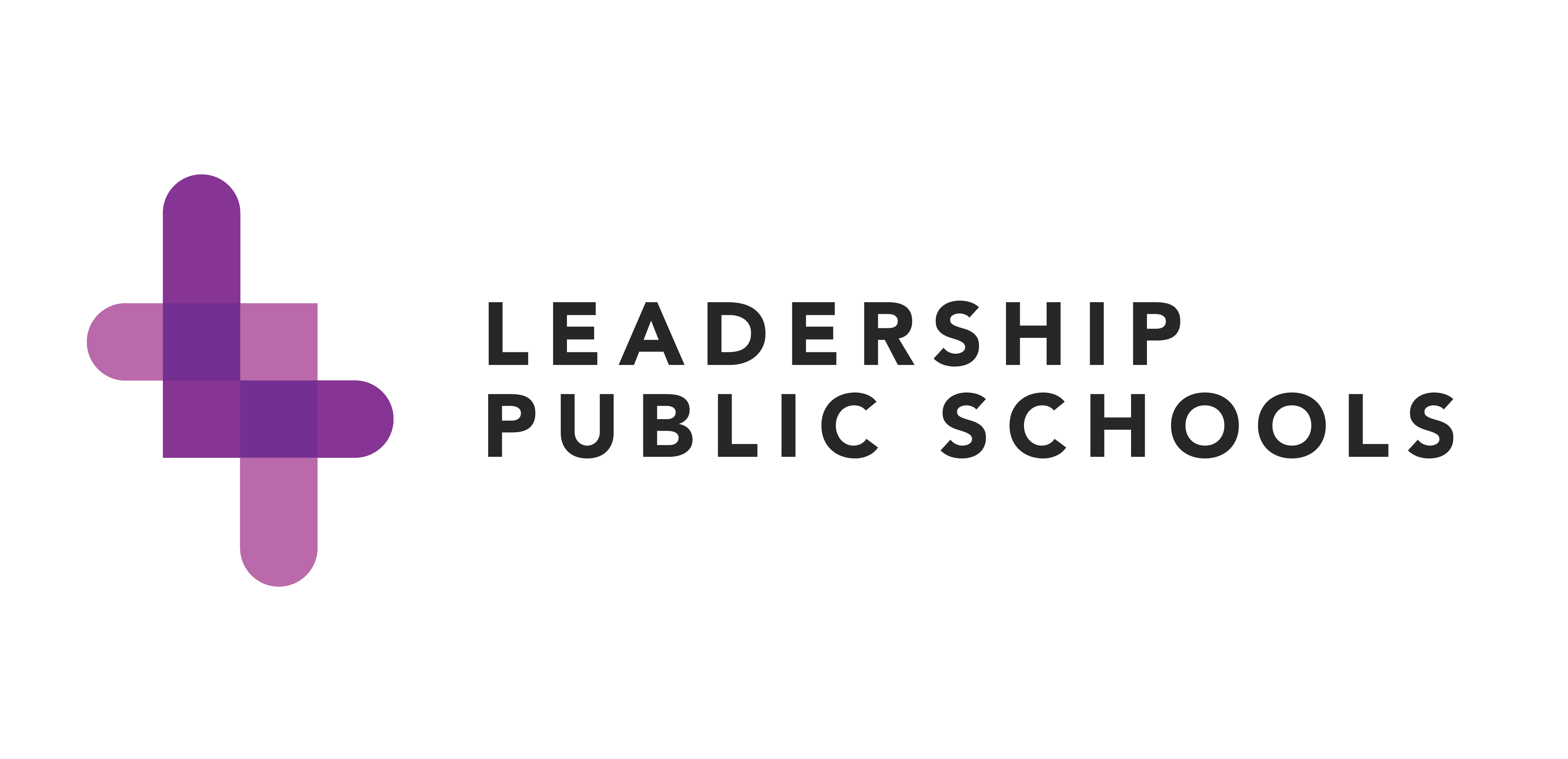 Leadership Public Schools logo