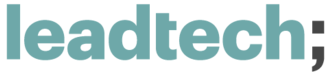 Leadtech logo