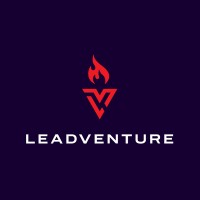 LeadVenture® logo