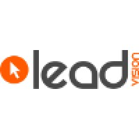 LeadVision logo