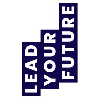 Lead Your Future logo