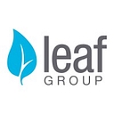 Leaf Group logo