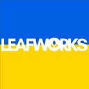Leafworks GmbH logo