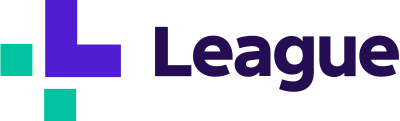 League logo