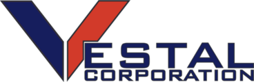 Vestal Corporation logo