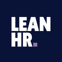 LEAN HR logo