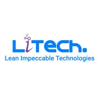 Lean Impeccable Tech logo