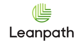 Leanpath logo