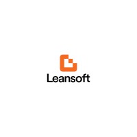 Leansoft logo