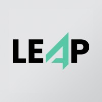 Leap Solutions logo