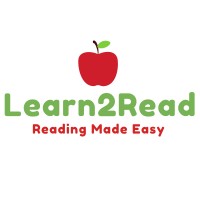 Learn2Read logo