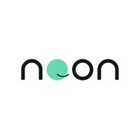 Noon-The Social Learning Platform logo