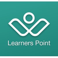 Learners Point logo