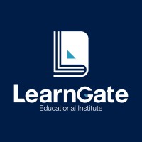 Learngate Educational Institute logo