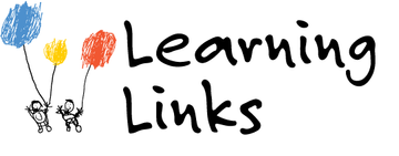 Learning Links logo