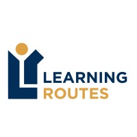 Learning Routes logo