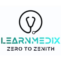 LearnMedix logo