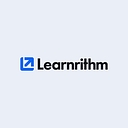 Learnrithm AI logo