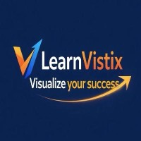 LearnVistix Pvt Ltd logo