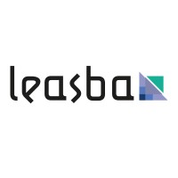 Leasba logo
