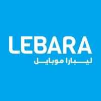 Lebara Mobile KSA logo