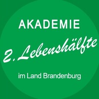 Akademie 2. Lebenshälfte im Land Brandenburg e.V. logo