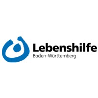 Landesverband Lebenshilfe Baden-Württemberg e.V. logo