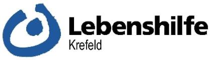 Lebenshilfe Krefeld e.V. logo