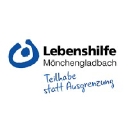 Logo Lebenshilfe Mönchengladbach