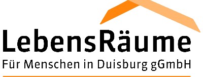 LebensRäume Für Menschen in Duisburg gGmbH logo