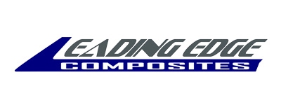 Leading Edge Composites logo