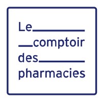 Le Comptoir Des Pharmacies logo