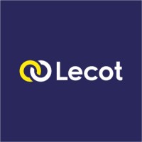Logo Lecot Bouw en Industrie Nederland