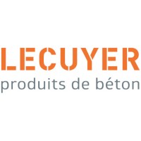 Lecuyer Innovation beton logo
