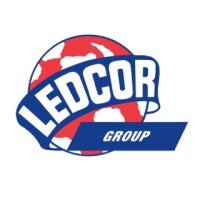 Ledcor logo