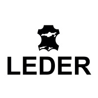 LEDER logo