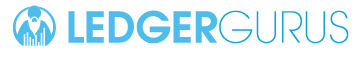 LedgerGurus logo