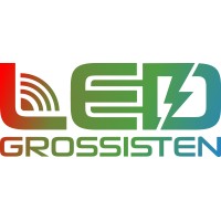 Grossisten Nordic AB logo