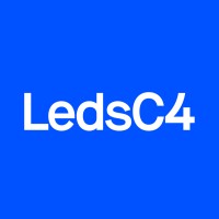 LedsC4 logo