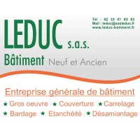 LEDUC logo
