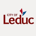 City of Leduc logo
