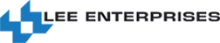 Lee Enterprises logo